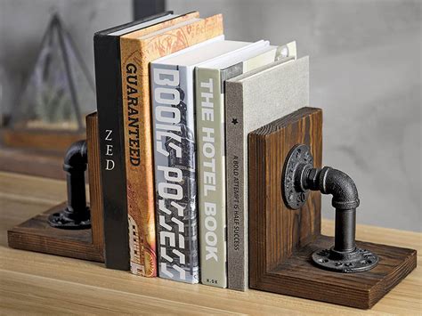 Find the perfect gift for book lovers with magical house bookends